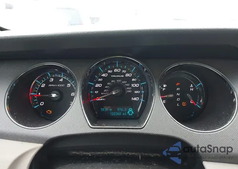 2011 Ford Taurus Se z USA, uszkodzony, nr VIN 1FAHP2DW3BG145428